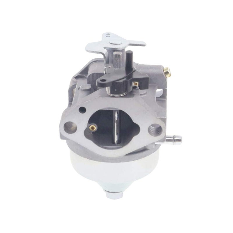 Hutdkte 16100-Z0L-853 Carburetor for Honda GCV160 Mower GCV160LA0 GCV160A GCV160LA GCV160LAO S3A NH1 160cc Lawnower Engine 16100-Z0L-852 with 16952-Z8B-000 Fuel Filter Kit - Image 2